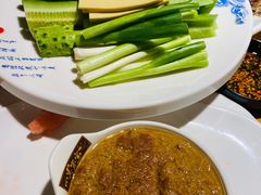 -丹东立强海鲜烧烤·牛B大串(星海店)
