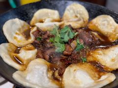 -百味地锅鸡(二店·财校分店)