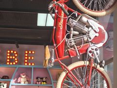 -金港秋名山·双层卡丁车场