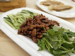 京酱肉丝-东北风(江北万达店)