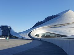-哈尔滨大剧院
