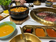 -妥妥烤肉料理(凯德店)