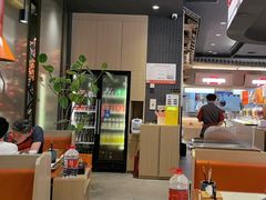 -东门口·新式老北京火锅(河西龙湖天街店)