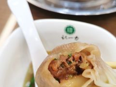 -百年认一力 太原老字号 (桥头街店)