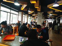 -清真磨沟沿老字号牛肉面(总店)