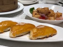 -红棉中餐厅·广州海航威斯汀酒店