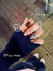 -四季·予你日式美甲美睫Nail