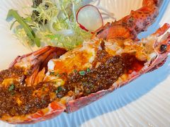 -Mr·Fish鱼鲜生海鲜放题(银泰in99店)