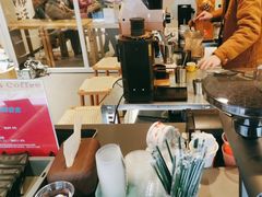 -Jeans Coffee牛仔裤咖啡
