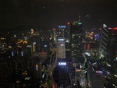 -广州柏悦酒店·悦景轩·粤菜餐厅