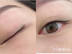 -变美丽半永久纹眉连锁·机器野生眉•洗眉