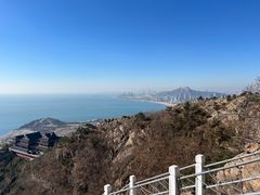 -石老人观光园