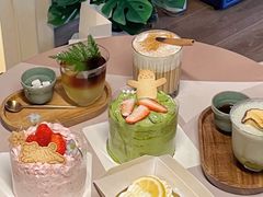 柚子茉莉派-Pie Bird(新闸路店)