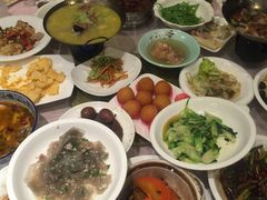-湖州天煌大酒店-餐厅