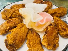 -六和聚传统烤鸭.天津菜(和平店)