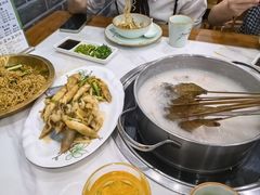 -盈田盈粥庄(博山东路店)