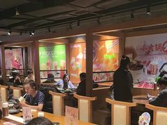 -呷哺呷哺 黄金牧场 (欢乐谷店)
