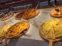 -比格比萨自助(南京万达茂店)