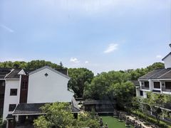 -苏州吴宫泛太平洋酒店