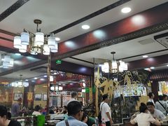 -白魁老号饭庄(交道口店)