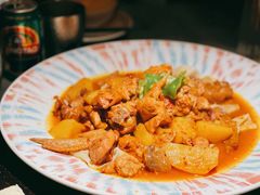 大盘鸡-耶里夏丽·丝路国际新疆菜·清真食品(徐汇南丹东路臻选店)
