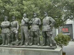 -南昌八一起义纪念馆