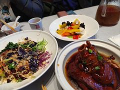 -7号院家宴.烧鸽子(门头沟店)