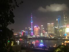 -顶层酒吧ROOF(上海艾迪逊酒店)