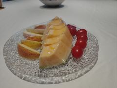 -飶香居(省博物馆店)