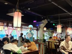 -寻宝记绍兴菜(鲁迅路店)