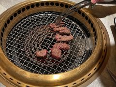 -乾杯烧肉居酒屋(中洲湾店)