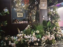 -第101座花园餐厅(湖滨88店)