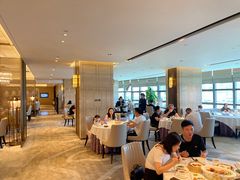 大堂-安蒂娅.悦景轩中餐厅(西乡店)