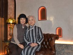 -起士林大饭店(小白楼店)