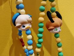 -泡泡玛特POPMART(赛格国际购物中心店)