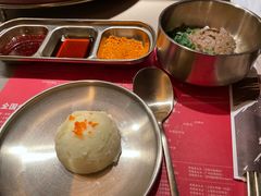 -西塔老太太泥炉烤肉(青浦蟠龙天地店)