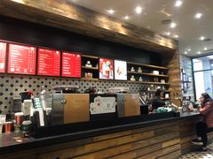 -星巴克臻选(武汉经开永旺梦乐城店)