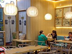 大堂-超级泰·泰式麻辣烫(南京商厦店)