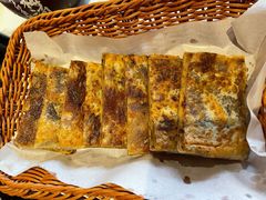 麻酱糖饼-丁卯•铜锅涮肉(工体店)