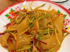 -那红花·东北菜铁锅炖(仙林金鹰店)