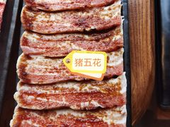 -九畋町和牛黑牛烤肉料理(三里屯3·3大厦店)