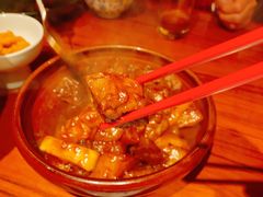 -隐厨·中国菜馆(三里屯T+MALL店)