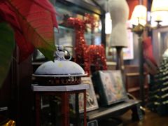 -古董花园(思南路42弄小区店)