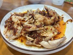 -邱大妈水煮(龙山店)