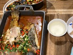 -湘味淳(千禧街店)