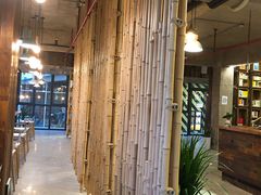 -香洲区图书馆(乐士文化区店)