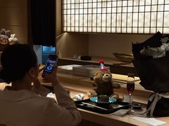 -炎橘·板前料理 Omakase