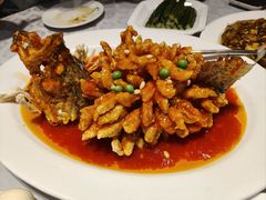 -泰丰楼(前门西大街店)