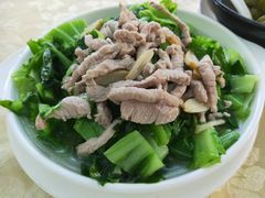 -兴宁客家菜馆(梅村路店)