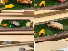 -鮨一日本料理(大中华店)